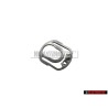 Genuine VW Retaining Plate - 020311192