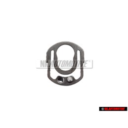 Genuine VW Retaining Plate - 020311192