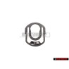 Genuine VW Retaining Plate - 020311192