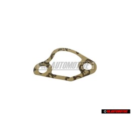 Genuine VW Gasket Intermediate Flange - 021127311A