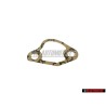 Genuine VW Gasket Intermediate Flange - 021127311A