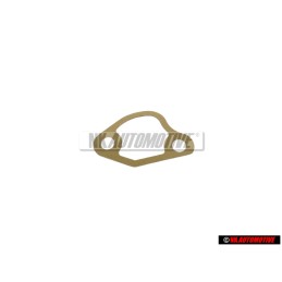 Genuine VW Gasket Intermediate Flange - 021127311A