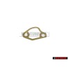 Genuine VW Gasket Intermediate Flange - 021127311A