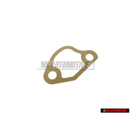Genuine VW Gasket Intermediate Flange - 021127311A