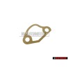 Genuine VW Gasket Intermediate Flange - 021127311A