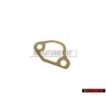 Genuine VW Gasket Intermediate Flange - 021127311A