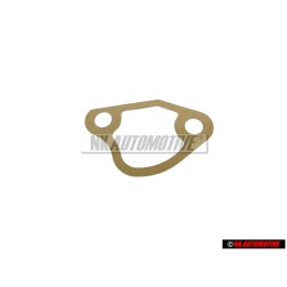 Genuine VW Gasket Intermediate Flange - 021127311A
