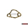 Genuine VW Gasket Intermediate Flange - 021127311A