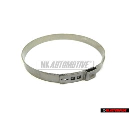 Genuine VW Clamp - N 90772401