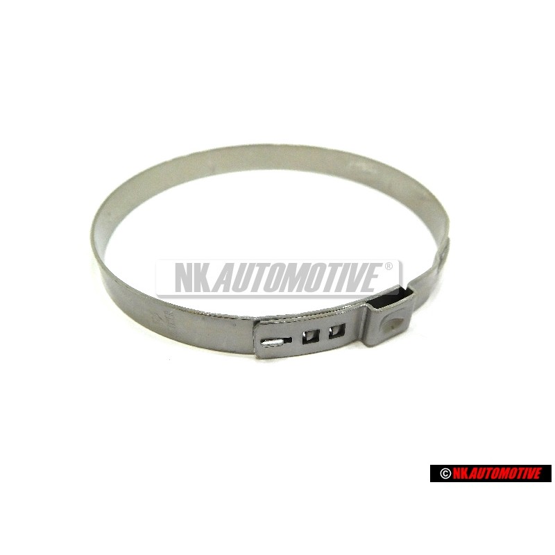 Genuine VW Clamp - N 90772401