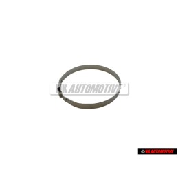 Genuine VW Clamp - N 90772401