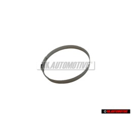 Genuine VW Clamp - N 90772401