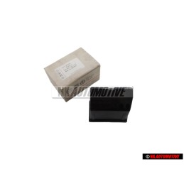 Genuine VW Ashtray Satin Black - 855857423 01C