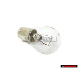 Genuine VW Bulb - N 0177322