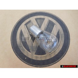 Genuine VW Bulb - N 0177322