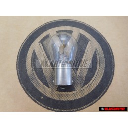 Genuine VW Bulb - N 0177322