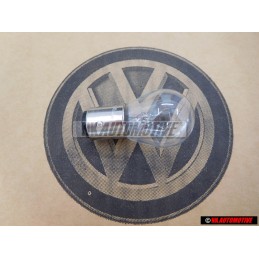 Genuine VW Bulb - N 0177382