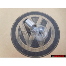 Genuine VW Bulb - N 0177382