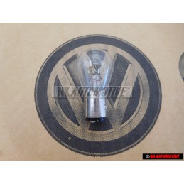 Genuine VW Bulb - N 0177382