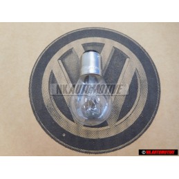 Genuine VW Bulb - N 0177382