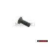 Genuine VW Oval Head Countersunk Bolt - N 0330061