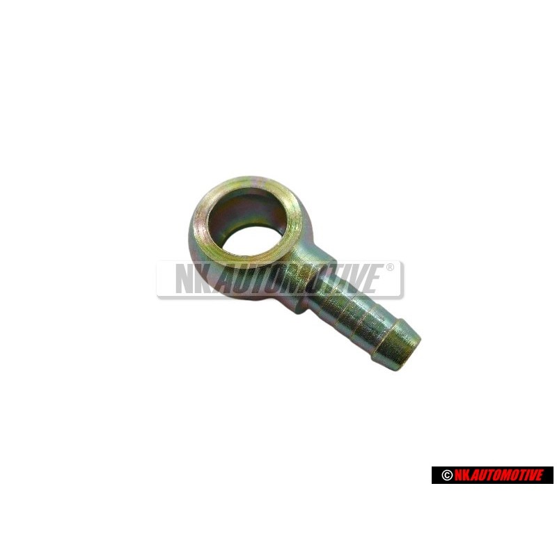 Genuine VW Banjo Fitting - N 90254601