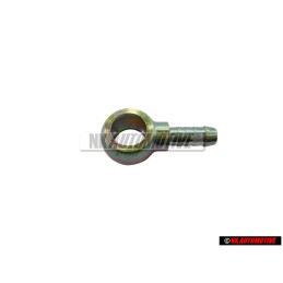 Genuine VW Banjo Fitting - N 90254601