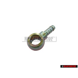 Genuine VW Banjo Fitting - N 90254601