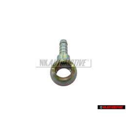 Genuine VW Banjo Fitting - N 90254601