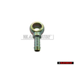 Genuine VW Banjo Fitting - N 90254601