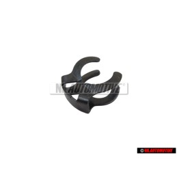 Genuine VW Securing Clip - 020141710A