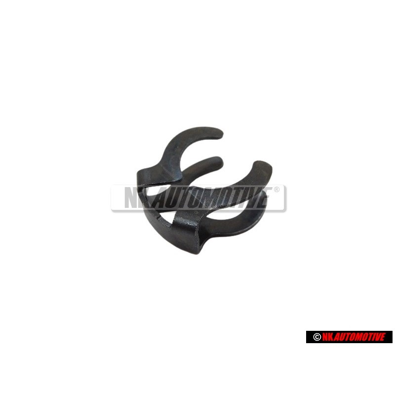 Genuine VW Securing Clip - 020141710A