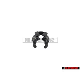 Genuine VW Securing Clip - 020141710A