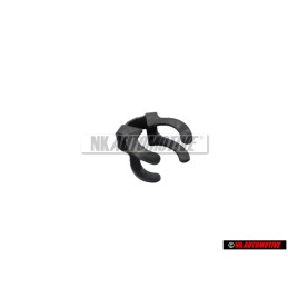 Genuine VW Securing Clip - 020141710A