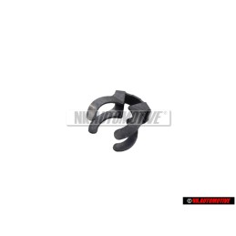Genuine VW Securing Clip - 020141710A
