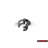 Genuine VW Securing Clip - 020141710A