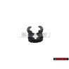 Genuine VW Securing Clip - 020141710A