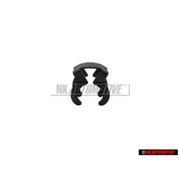 Genuine VW Securing Clip - 020141710A