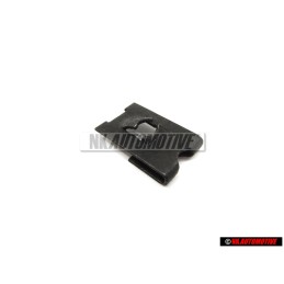 Genuine VW Speed Nut - N 0154844