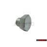 Genuine VW Sealing Plug - N 0161531