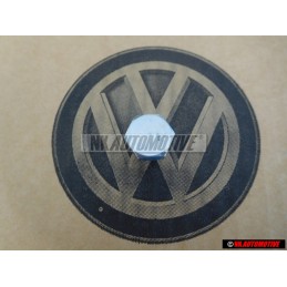 Genuine VW Sealing Plug - N 0161531