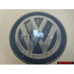 Genuine VW Sealing Plug - N 0161531