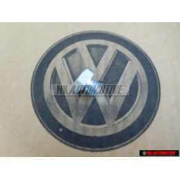 Genuine VW Sealing Plug - N 0161531