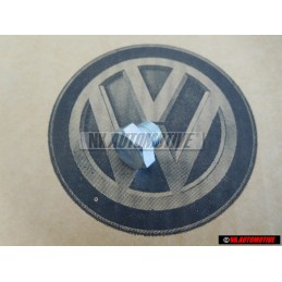 Genuine VW Sealing Plug - N 0161531