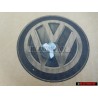 Genuine VW Sealing Plug - N 0161531
