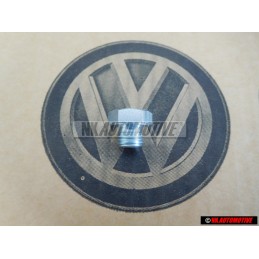 Genuine VW Sealing Plug - N 0161531