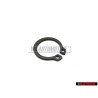 Genuine VW Securing Ring - N 90081101