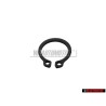 Genuine VW Securing Ring - N 90081101