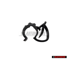 Genuine VW Clip - 535971848A