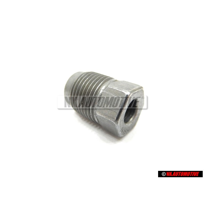 Genuine VW Pipe Union Nut - WHT000079
